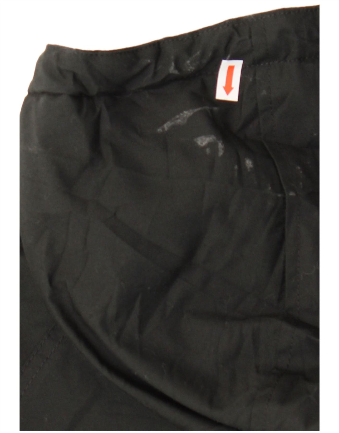 Giubbotto bomber con cappuccio da uomo VOLCOM UK 40 grande nero