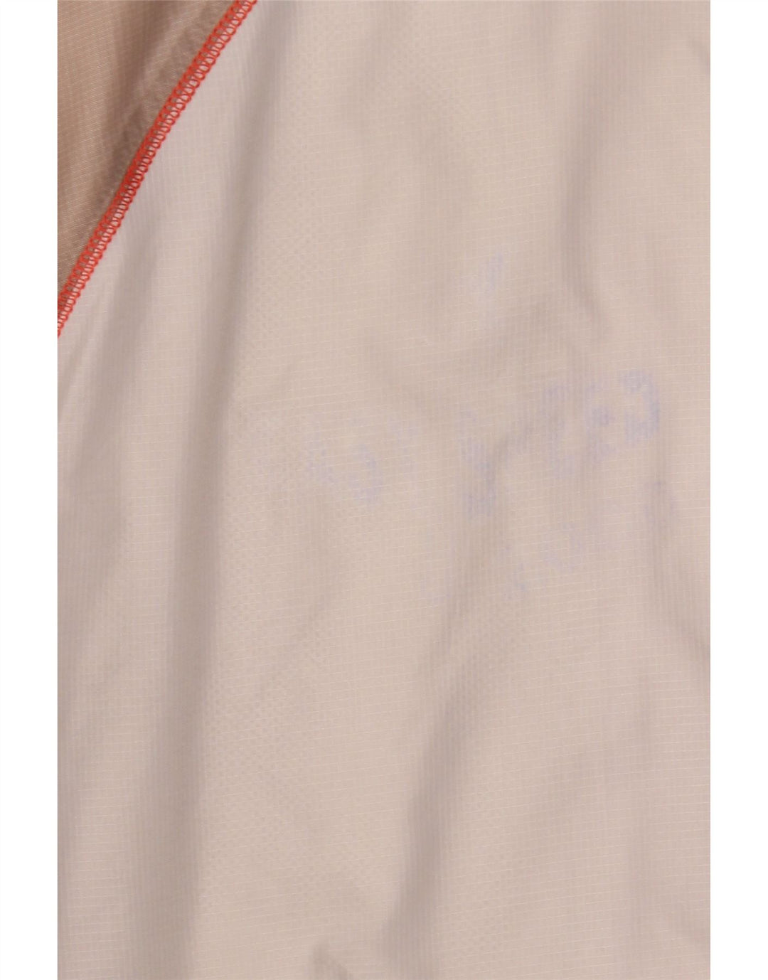 Giacca da ginnastica da uomo Fila Small Beige Colourblock in poliammide