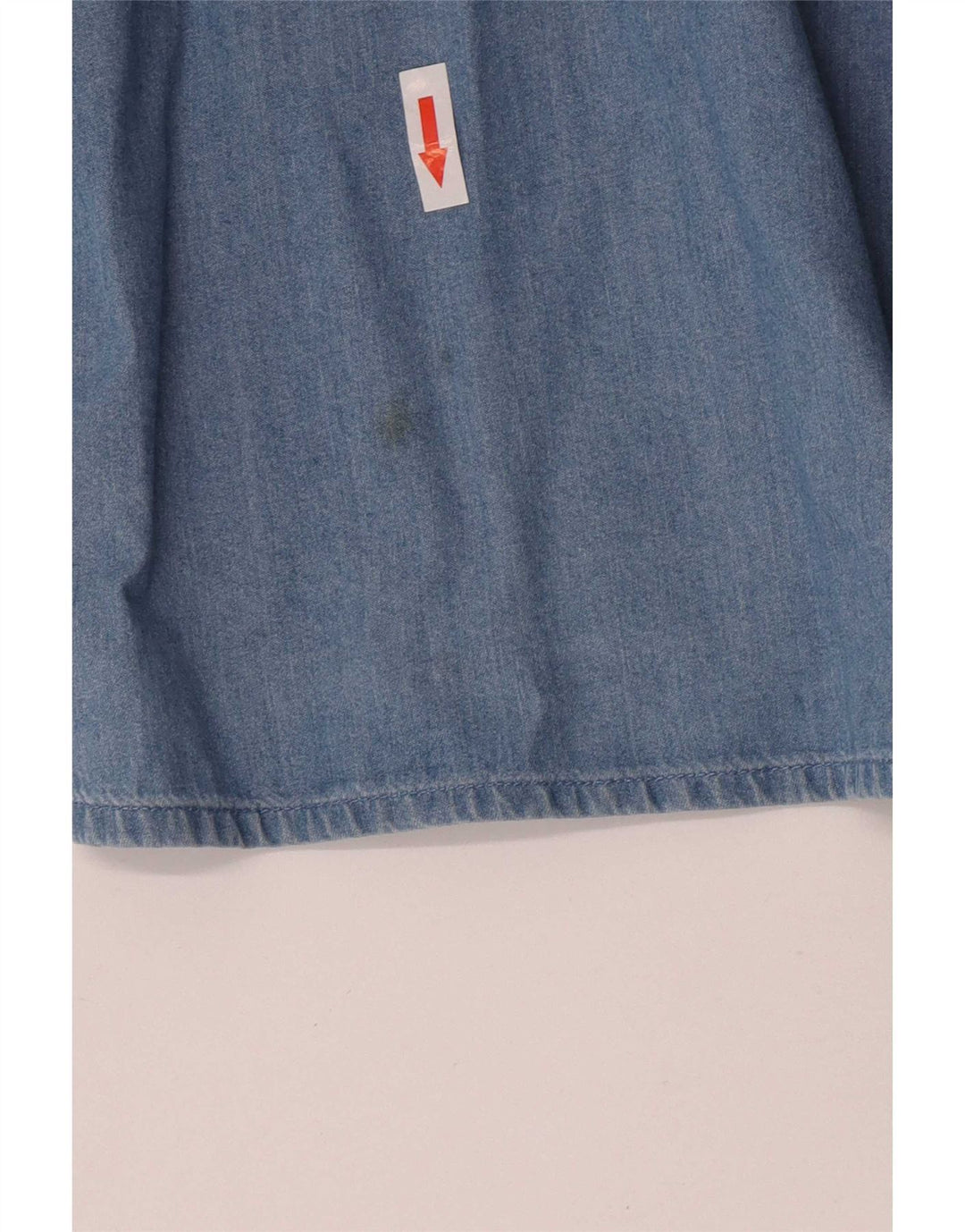 Camicia da donna Hammerschmid EU 40 Cotone floreale blu medio