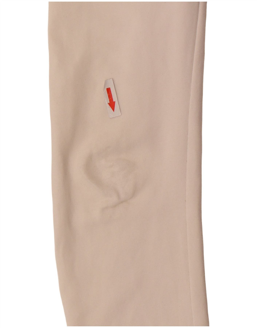 Maglione con cappuccio e zip da donna CESARE PACIOTTI IT 42 Cotone bianco medio
