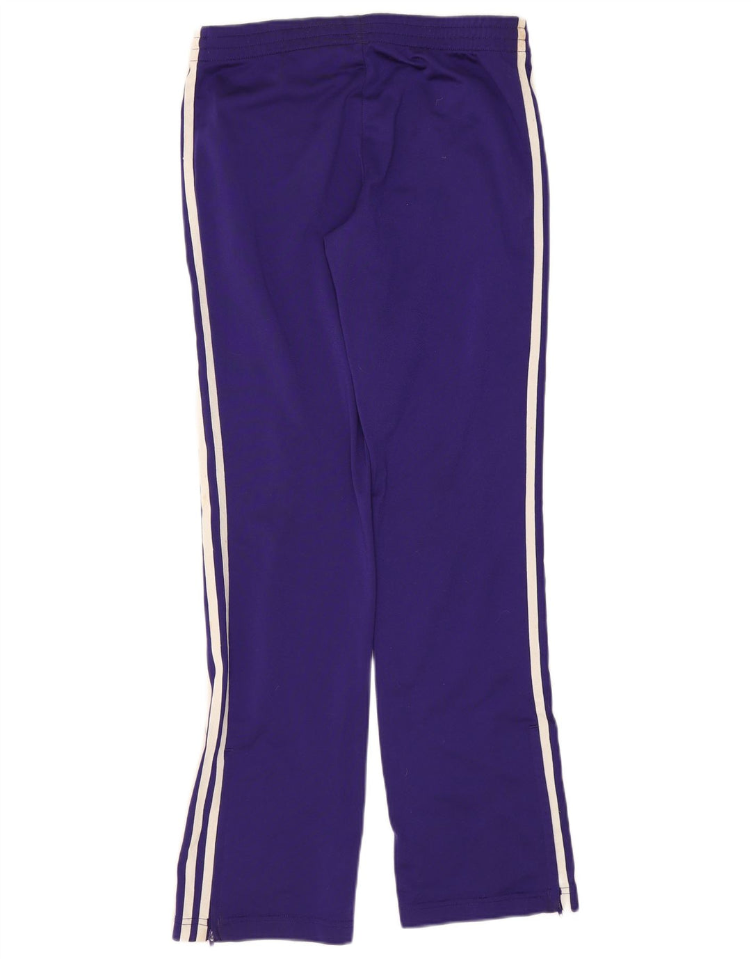 Pantaloni da tuta da donna Adidas EU 34 XS poliestere viola