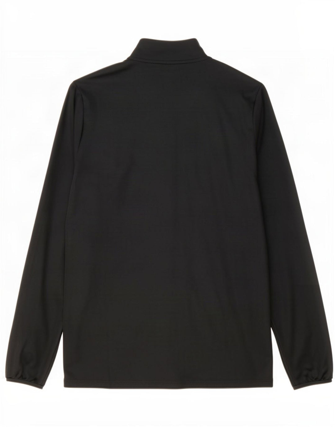 Giacca da tuta Nike Dri Fit da uomo, grande, in poliestere nero