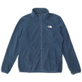Giacca in pile da donna The North Face UK 16 grande blu
