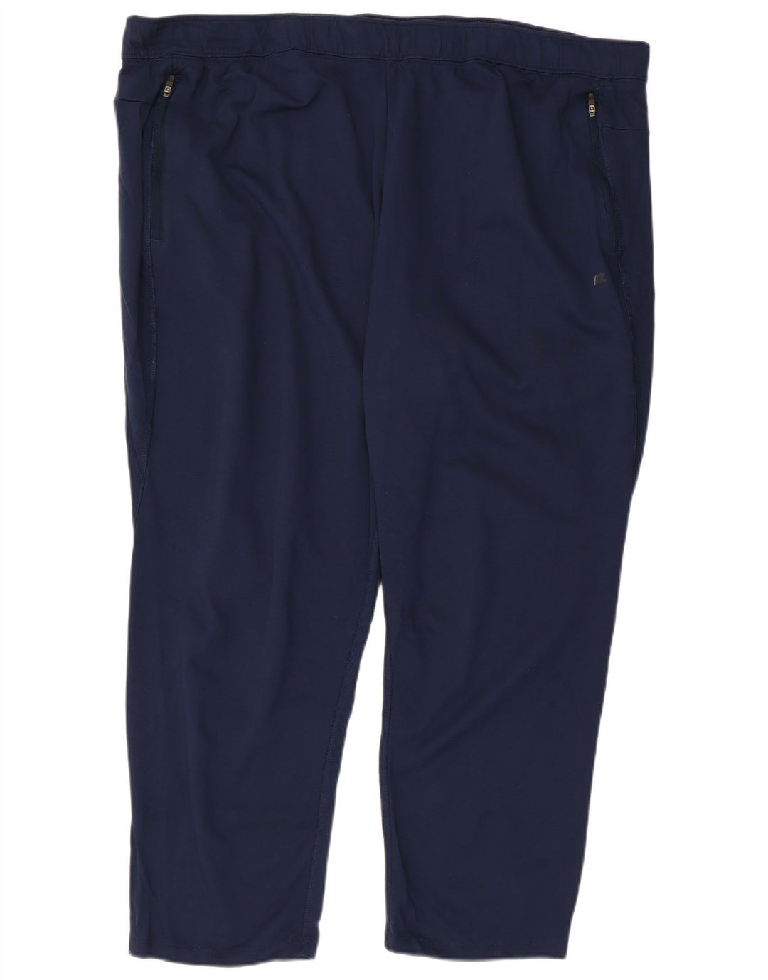 Pantaloni da tuta da uomo Russell Athletic 3XL Rayon blu navy