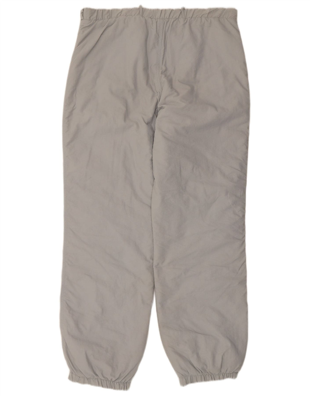 Pantaloni Sci Uomo K-Way IT 48 Medium W38 L31 Grigio Poliammide