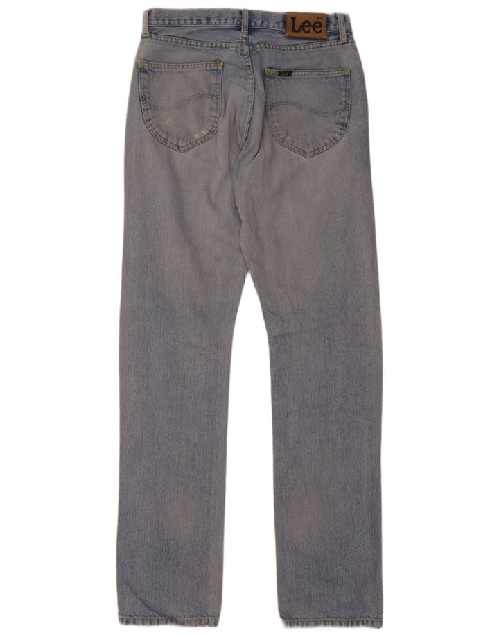 Jeans dritti da uomo Lee Tucson W31 L34 cotone blu