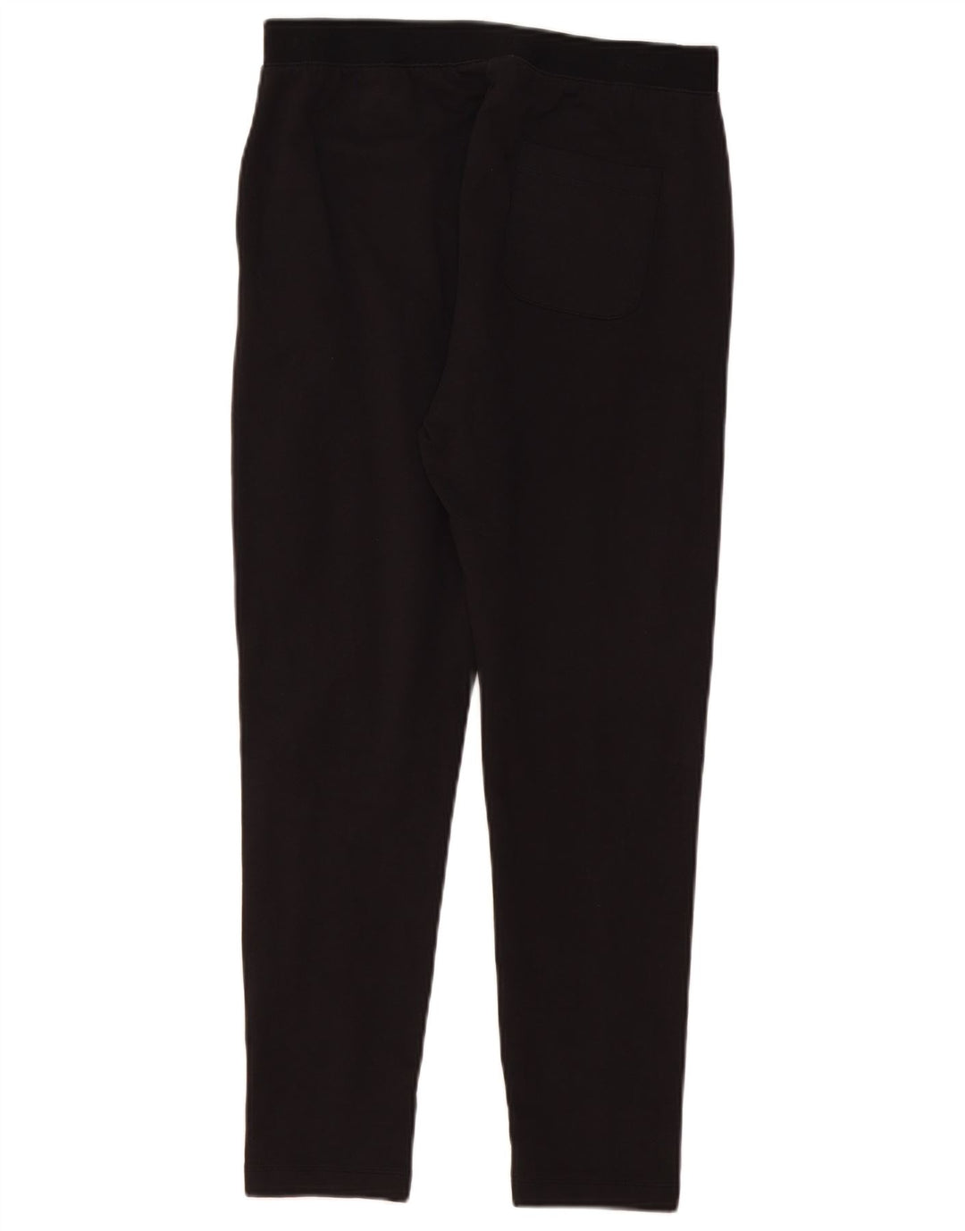 Pantaloni da tuta da donna Champion UK 16 Large neri