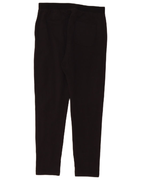 Pantaloni da tuta da donna Champion UK 16 Large neri