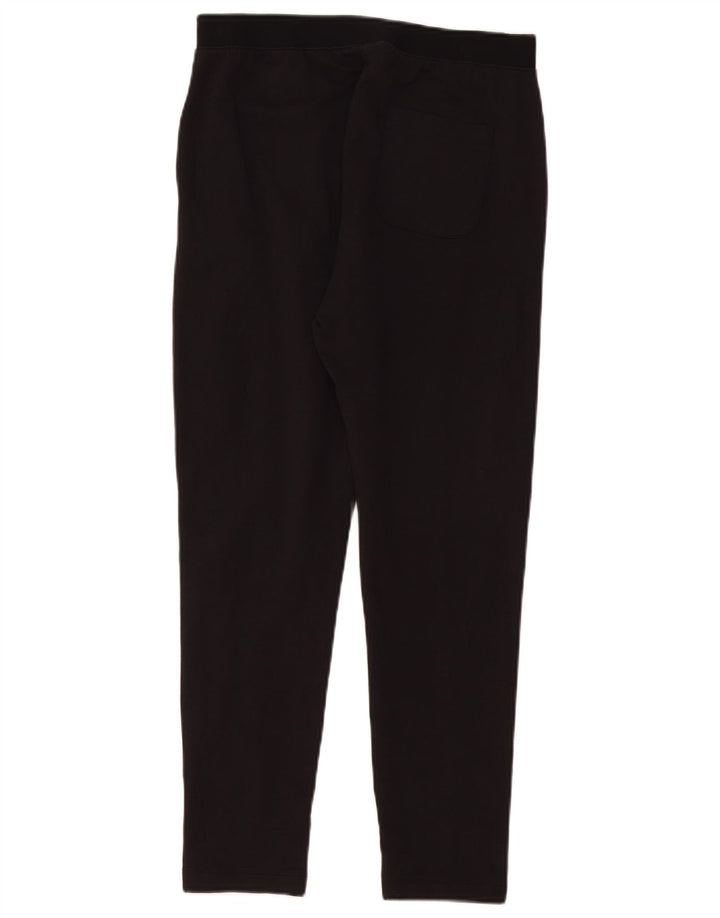 Pantaloni da tuta da donna Champion UK 16 Large neri