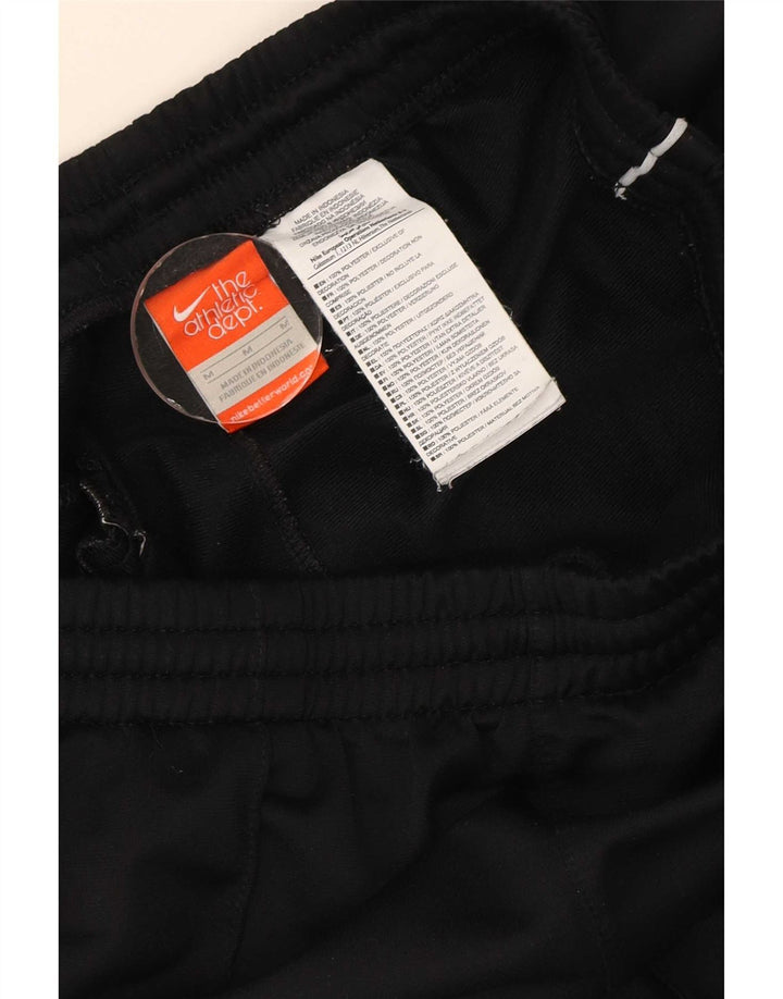 Pantaloni da tuta da uomo Nike Medium Nero Poliestere