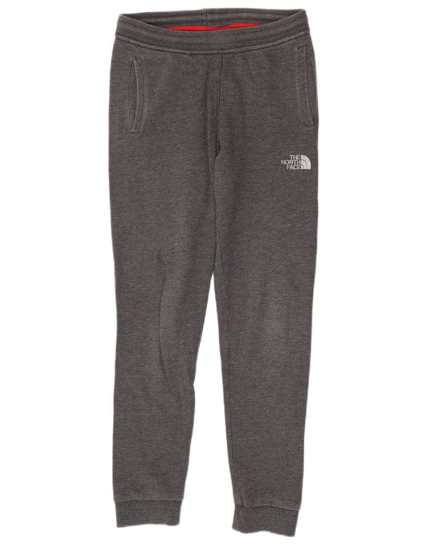 Pantaloni da tuta da ragazzo The North Face Joggers 11-12 anni Large Grigi