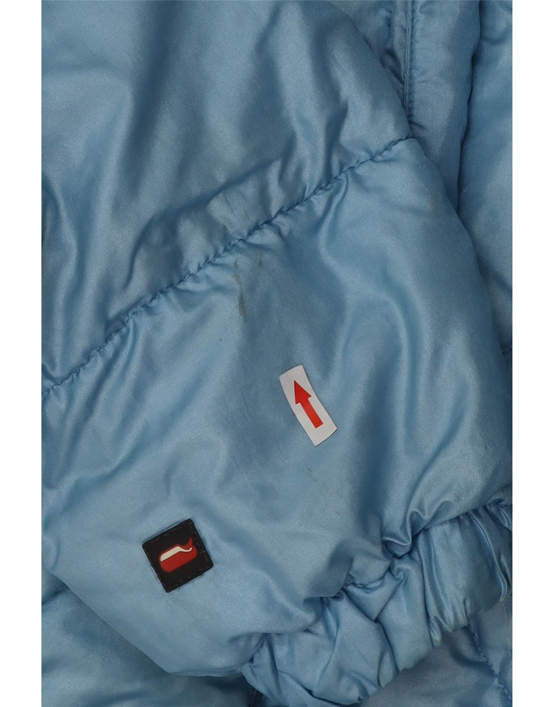 Giacca imbottita da uomo Ellesse IT 52 XL Blu