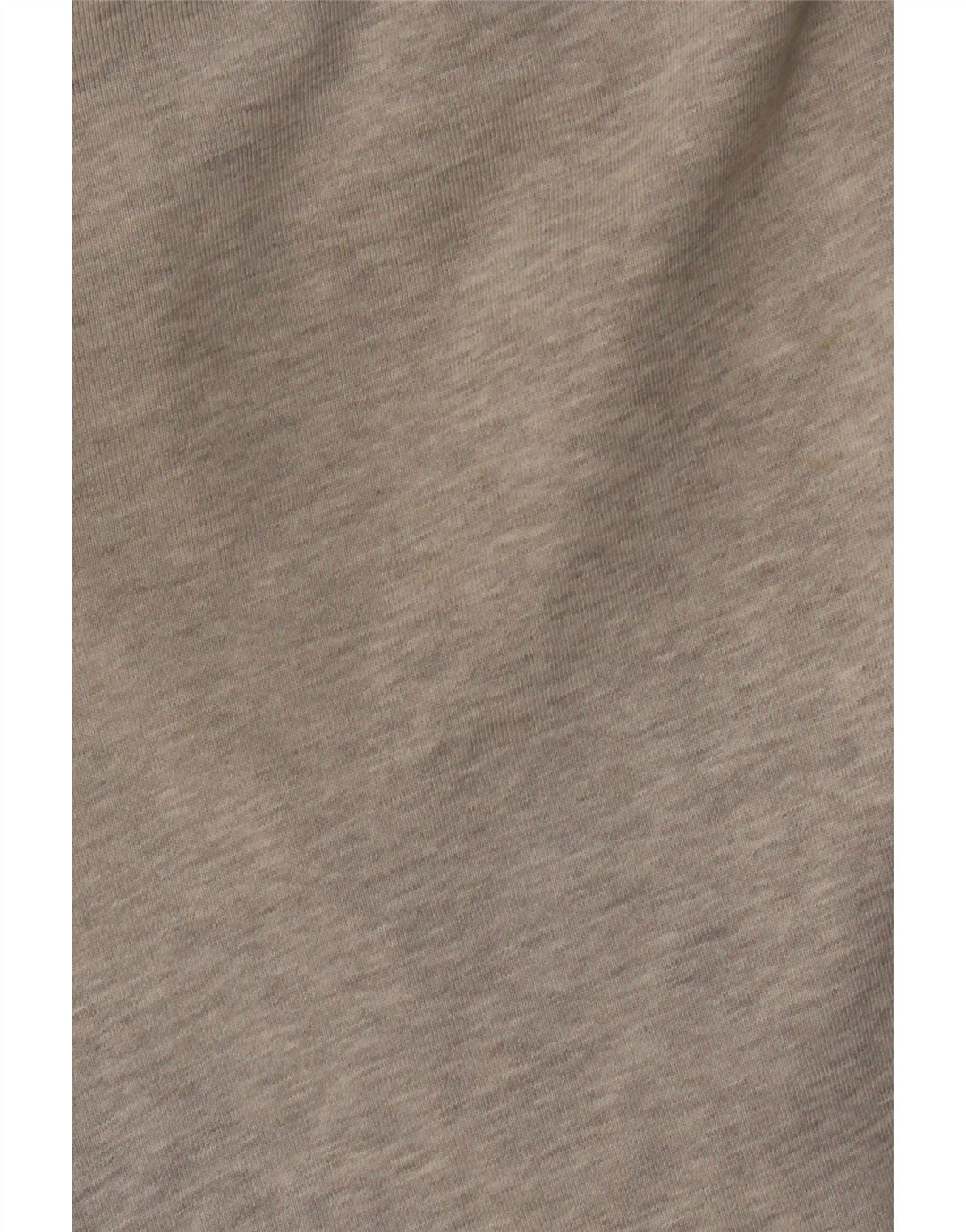 Pantaloncini sportivi ADIDAS Climalite da uomo in cotone screziato grigio medio