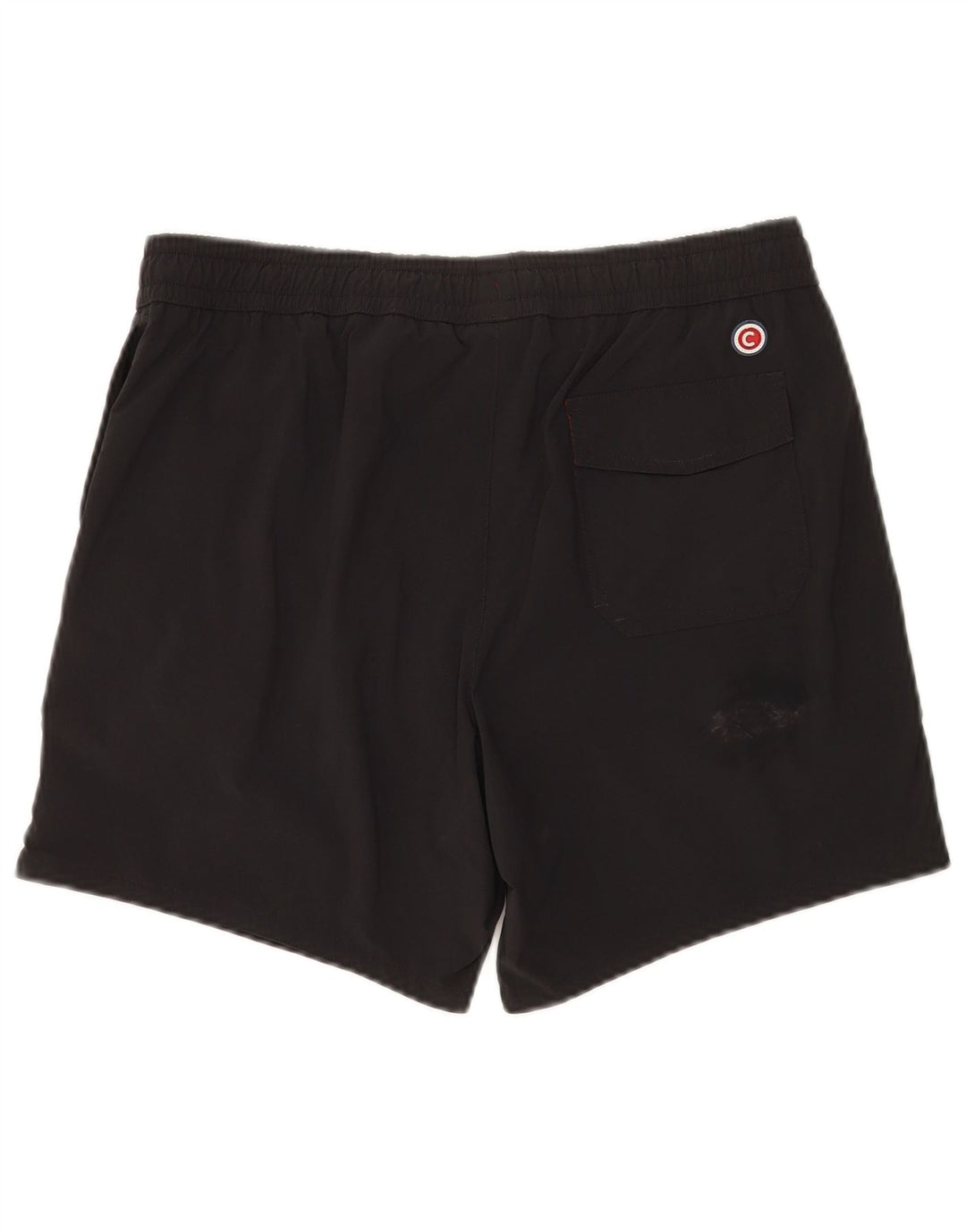 Pantaloncini da bagno da uomo Colmar EU 48 Medium Nero Poliammide