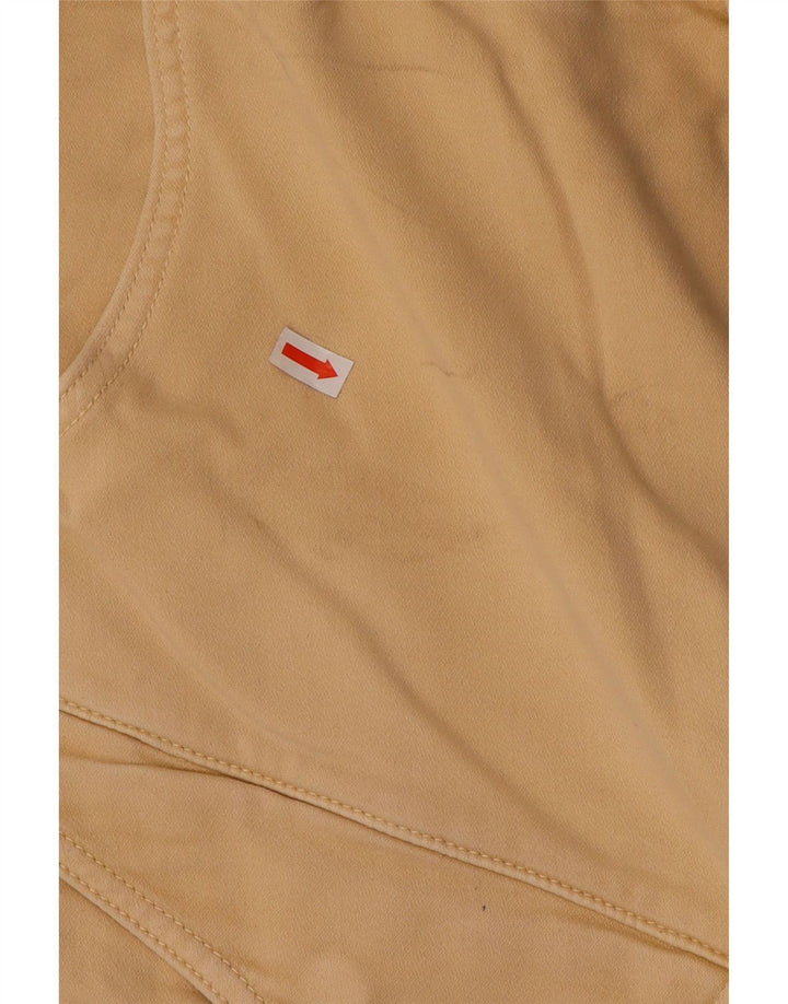 Pantaloncini cargo Zara da uomo medi W31 Beige