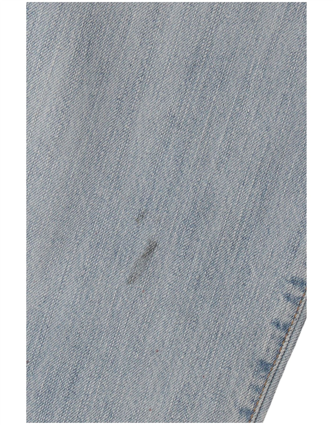 Jeans Carrera Uomo 710 Slim W40 L33 Cotone Blu