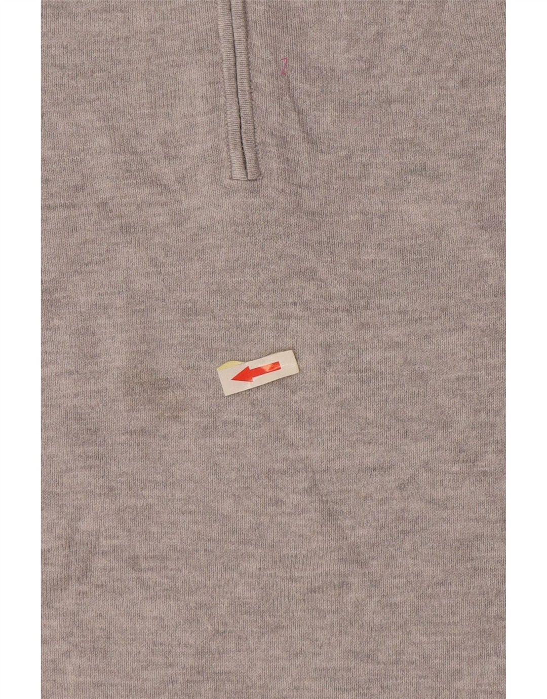 Maglione maglione a collo alto da donna Coast UK 12 Poliammide floreale grigio medio