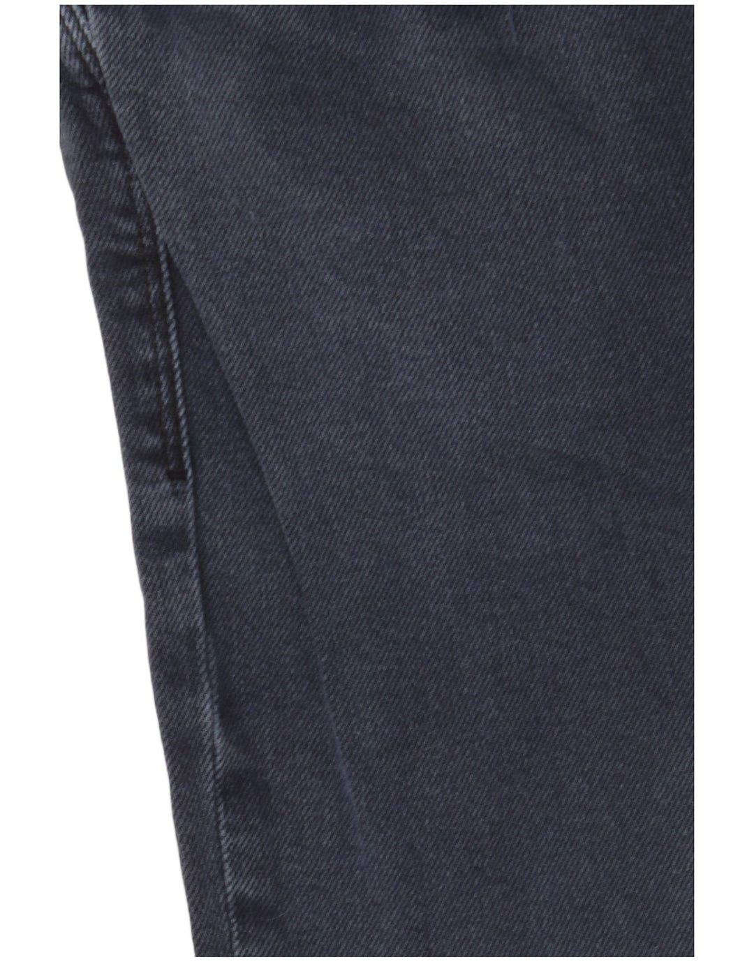 Jeans slim da uomo Massimo Dutti EU 36 XL W36 L32 Blu navy