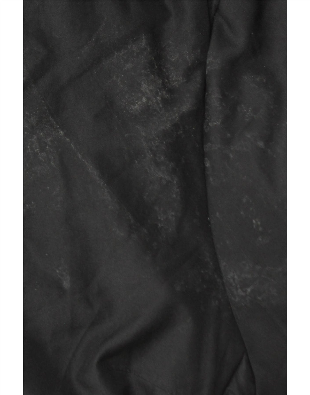 Giacca imbottita da donna SISLEY UK 14 poliestere nero medio