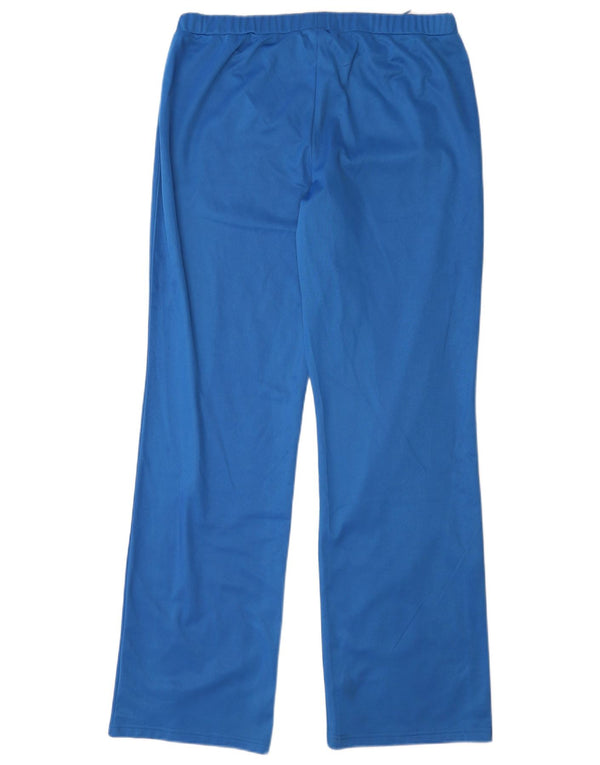 Pantaloni della tuta da uomo Asics XL Blu