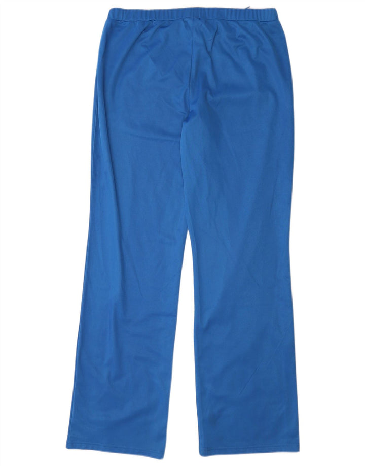 Pantaloni della tuta da uomo Asics XL Blu