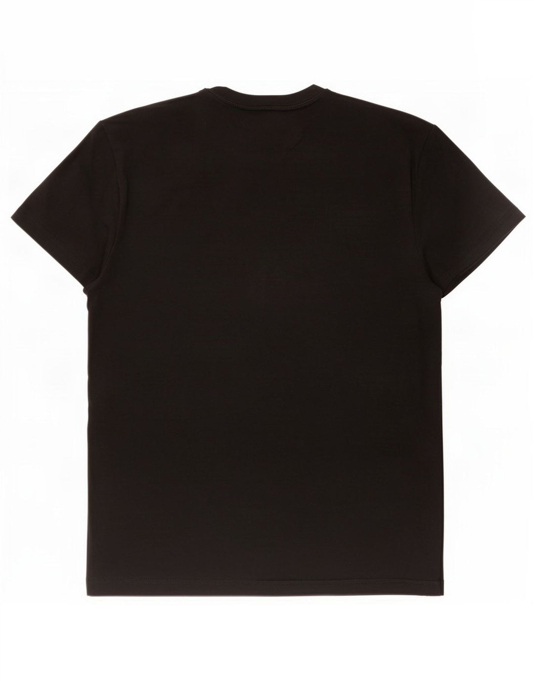 T-shirt grafica da uomo Umbro Top media nera