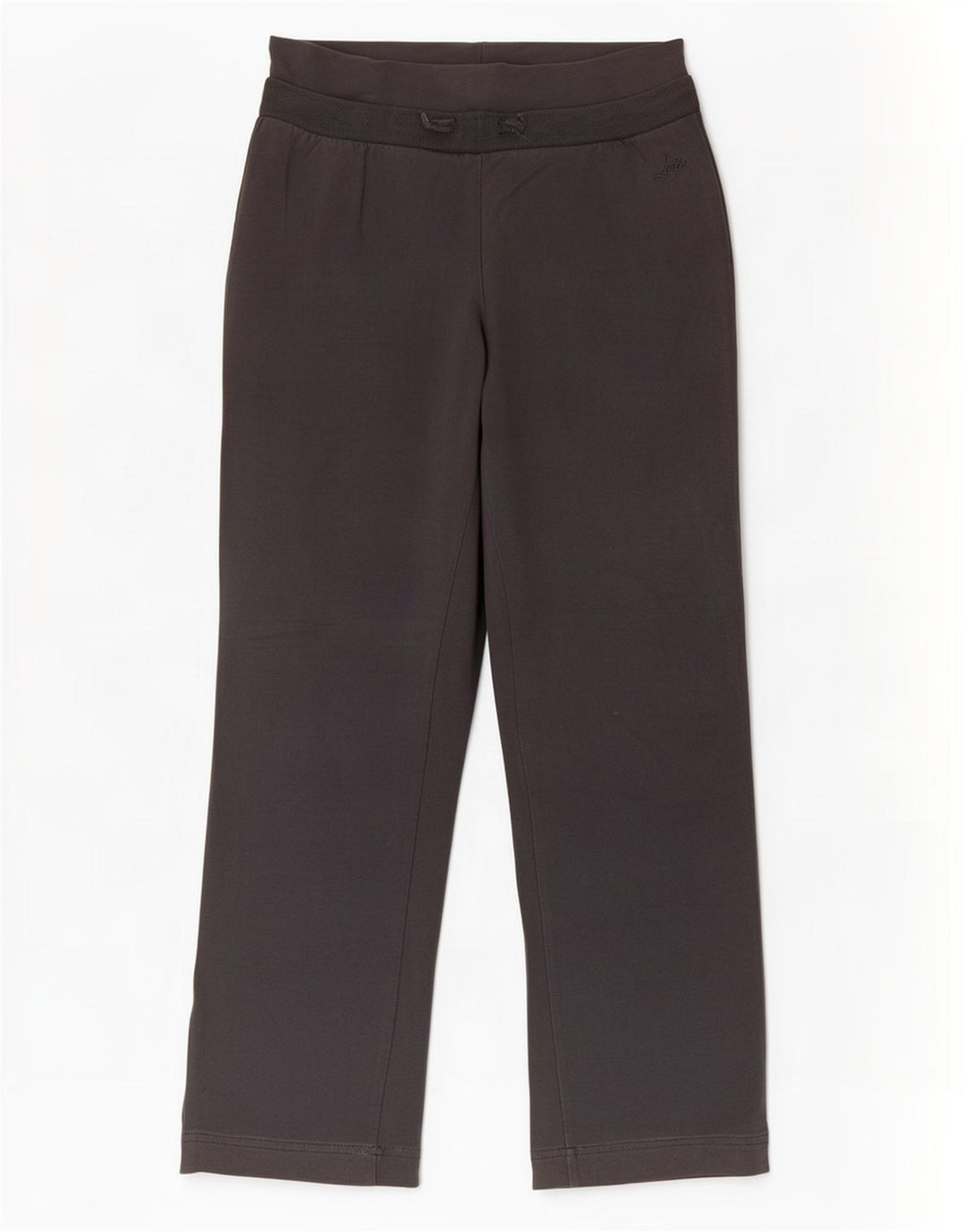 Pantaloni da tuta da donna Lotto UK 10 Small Grigi