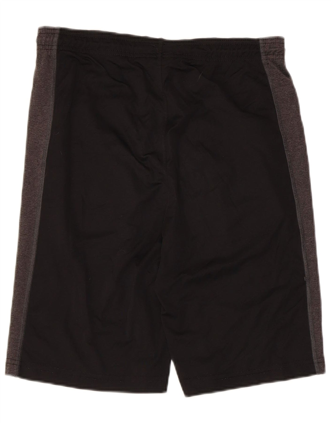 Pantaloncini sportivi PUMA da uomo Small Black Colourblock