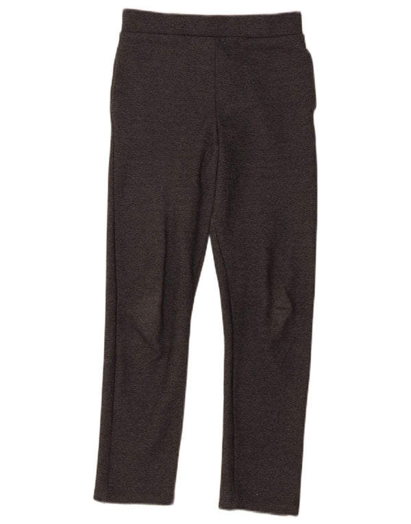 Leggings per bambina John Lewis 9-10 anni in cotone grigio