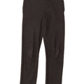 Leggings per bambina John Lewis 9-10 anni in cotone grigio