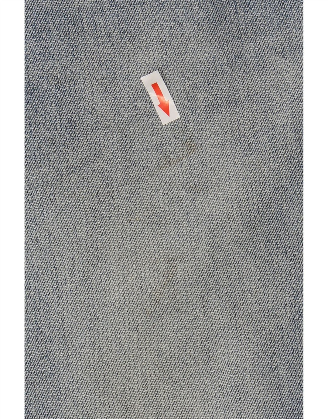 Jeans Lee Daren Slim da uomo W32 L34 cotone blu