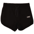 Pantaloncini sportivi PUMA da donna UK 16 grandi neri