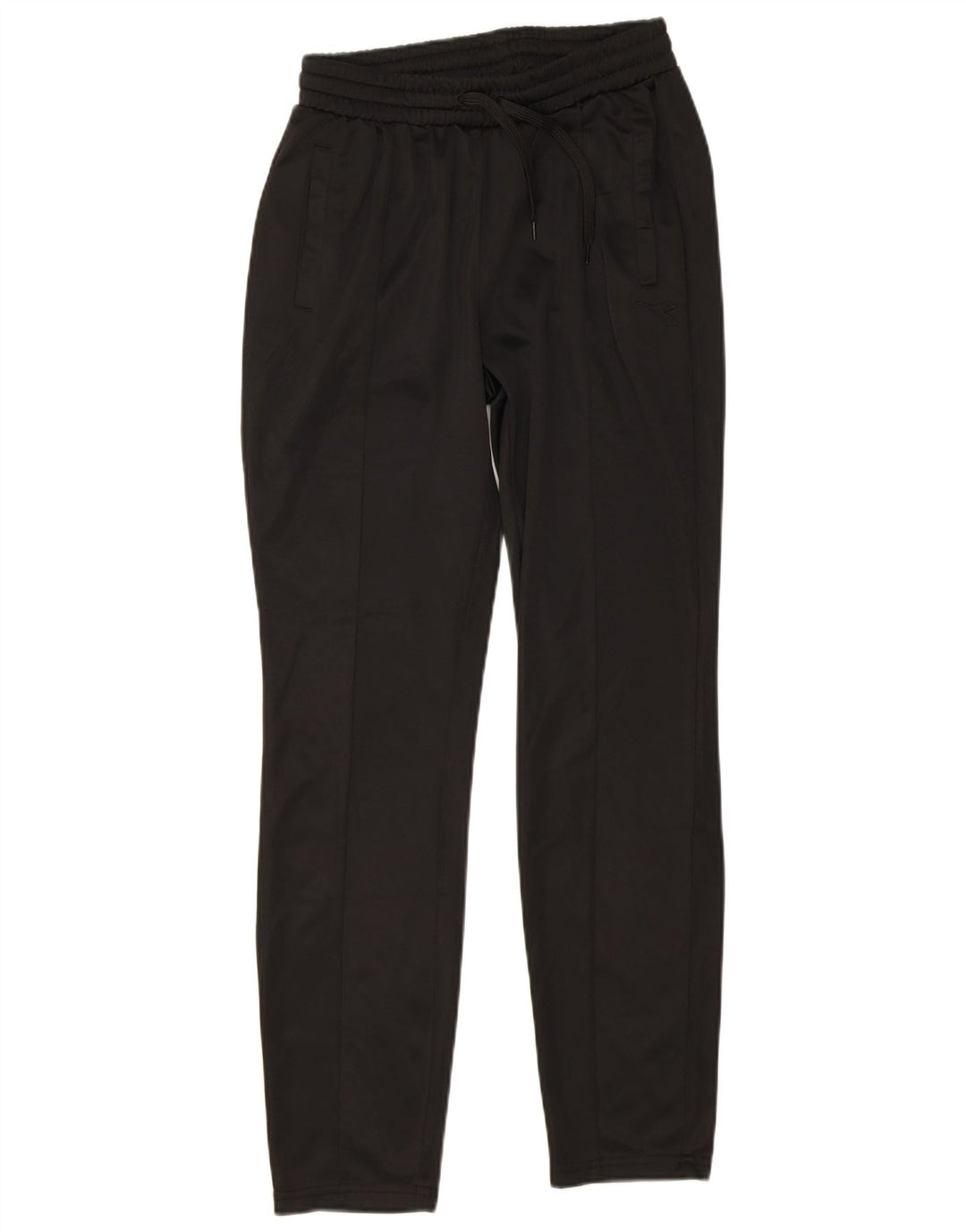 Pantaloni da tuta da uomo Diadora Small Neri