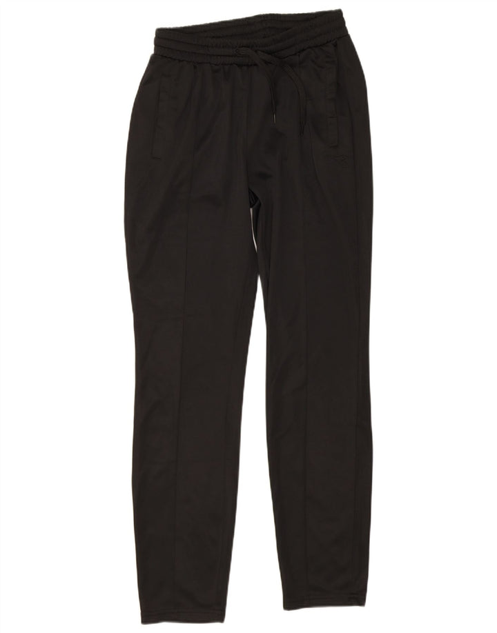 Pantaloni da tuta da uomo Diadora Small Neri