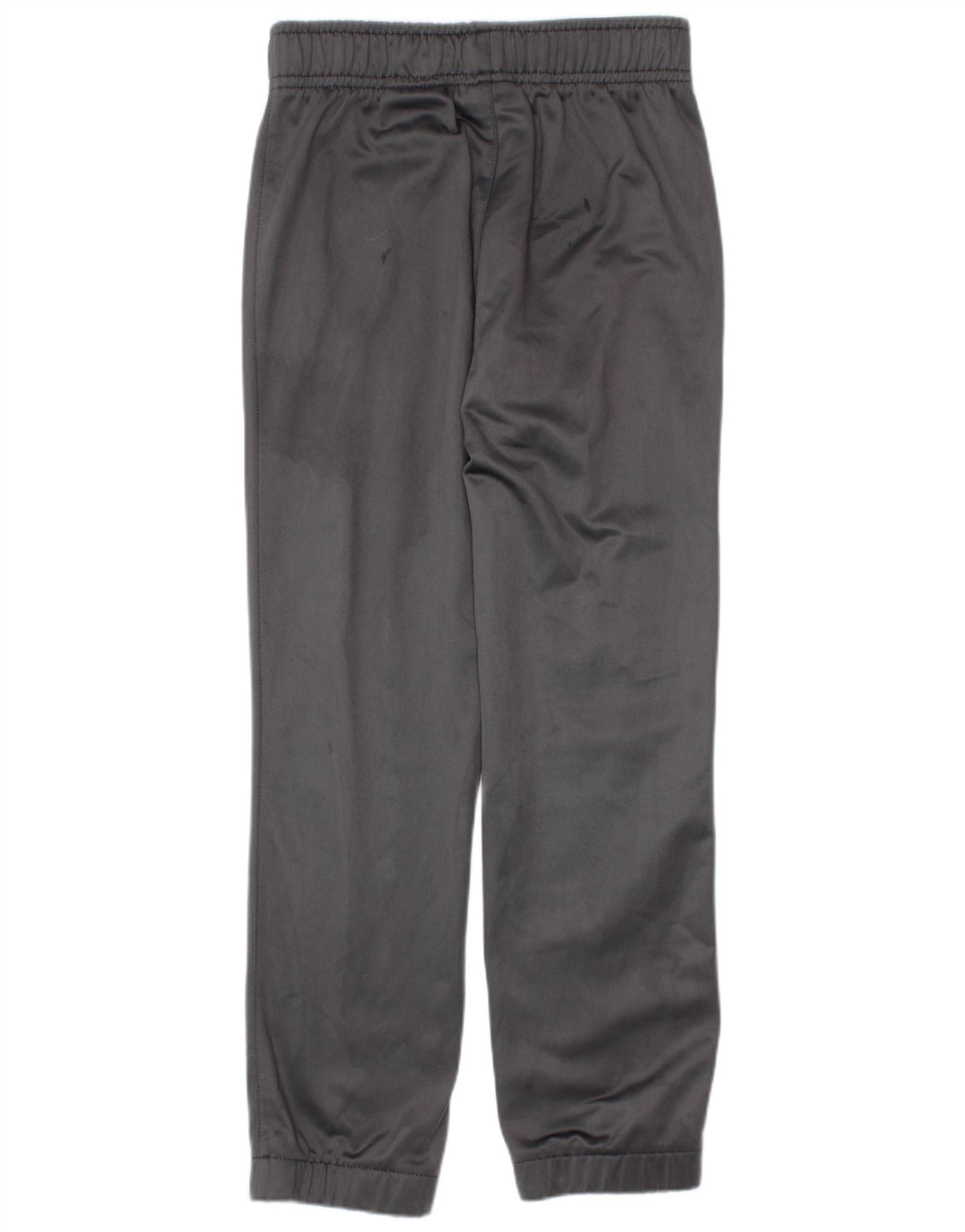 Pantaloni da tuta da ragazzo Nike Joggers 6-7 anni Large Grigio Poliestere
