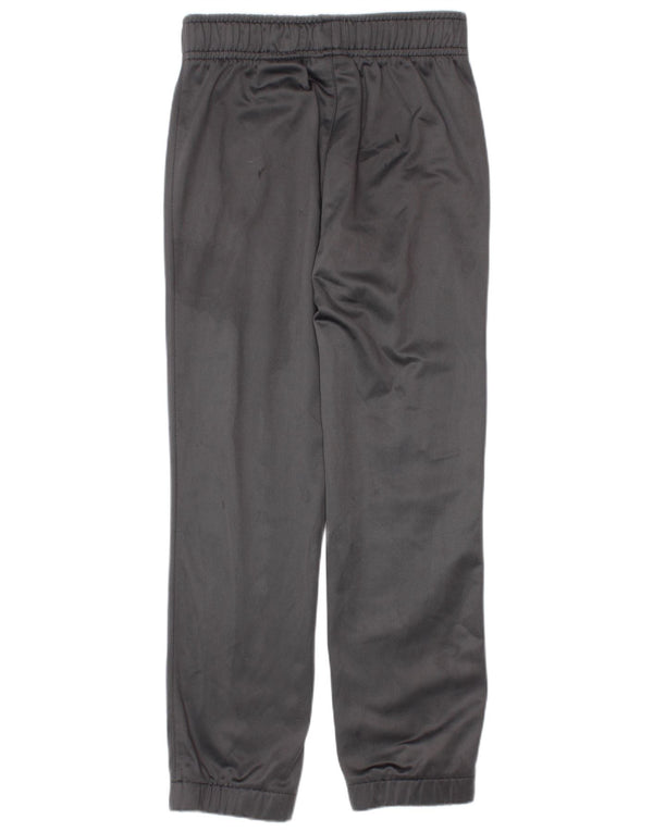 Pantaloni da tuta da ragazzo Nike Joggers 6-7 anni Large Grigio Poliestere