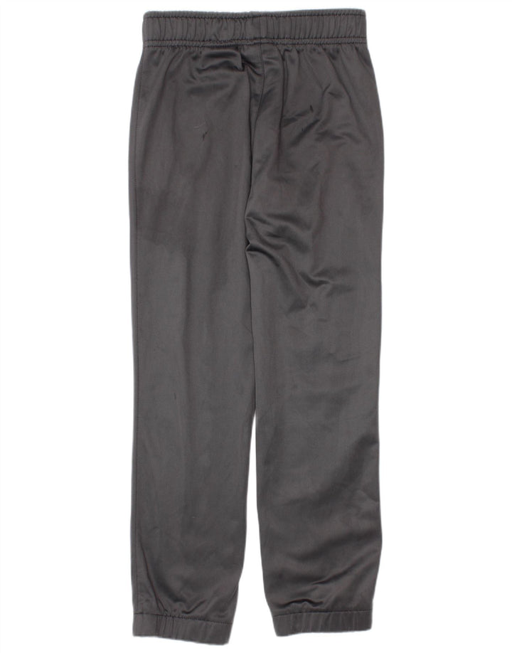 Pantaloni da tuta da ragazzo Nike Joggers 6-7 anni Large Grigio Poliestere