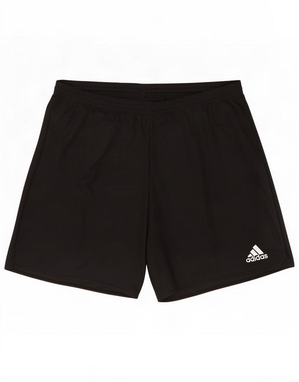 Adidas Uomo Aeroready Sport Shorts XL Nero Poliestere