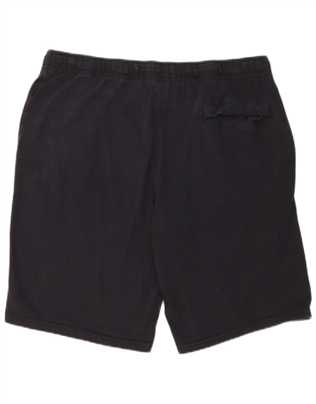Pantaloncini sportivi Nike da uomo XL in cotone nero