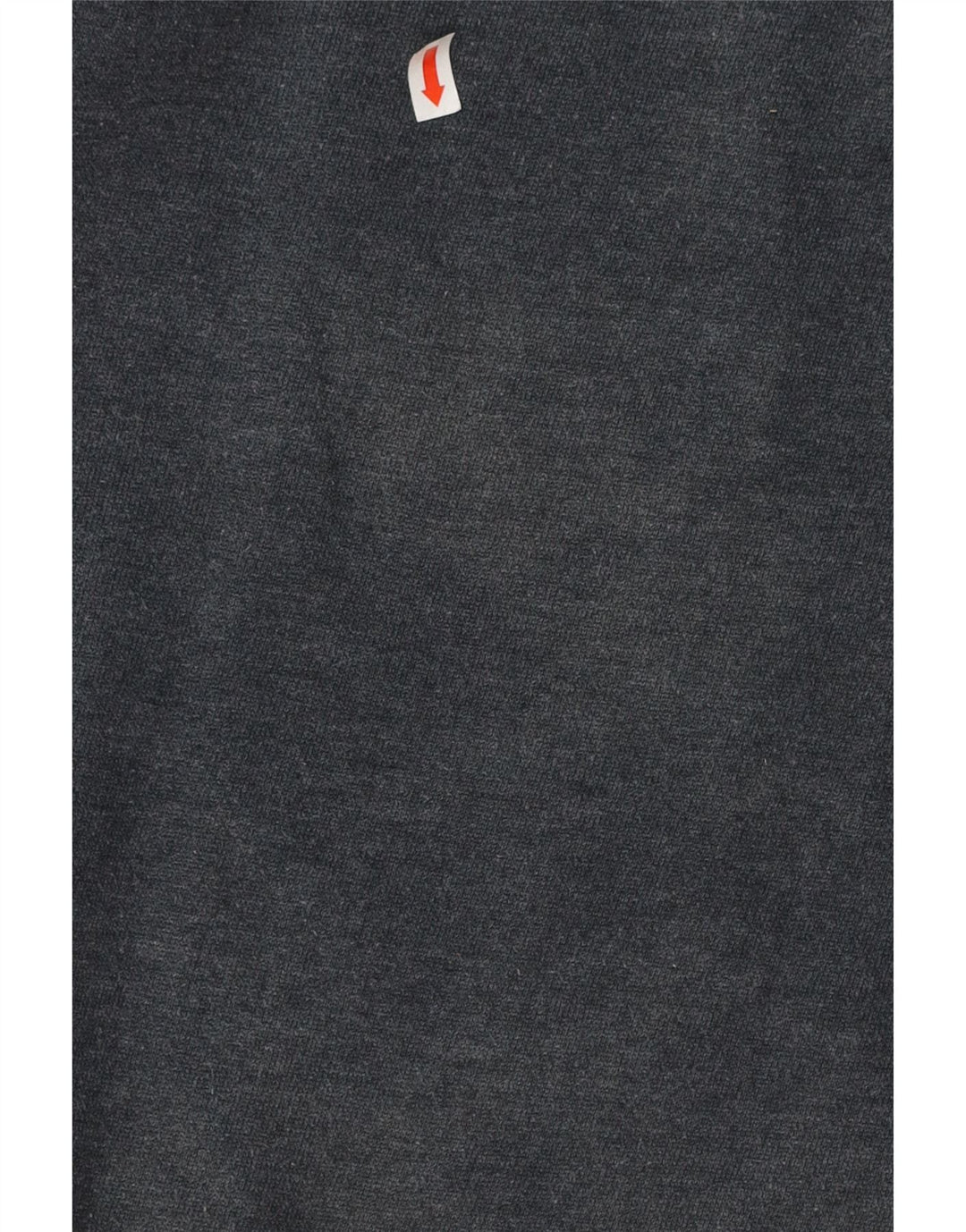 Levi's Uomo Felpa Maglione Grande Blu Navy