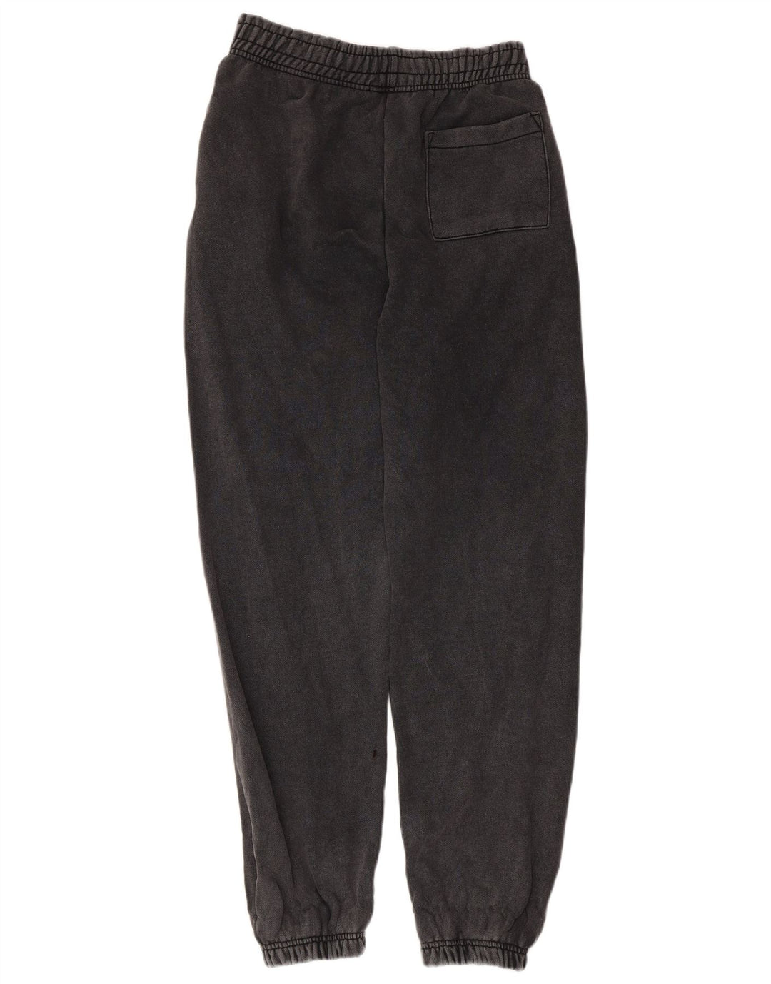 Pantaloni della tuta da uomo Zara Joggers piccoli grigi
