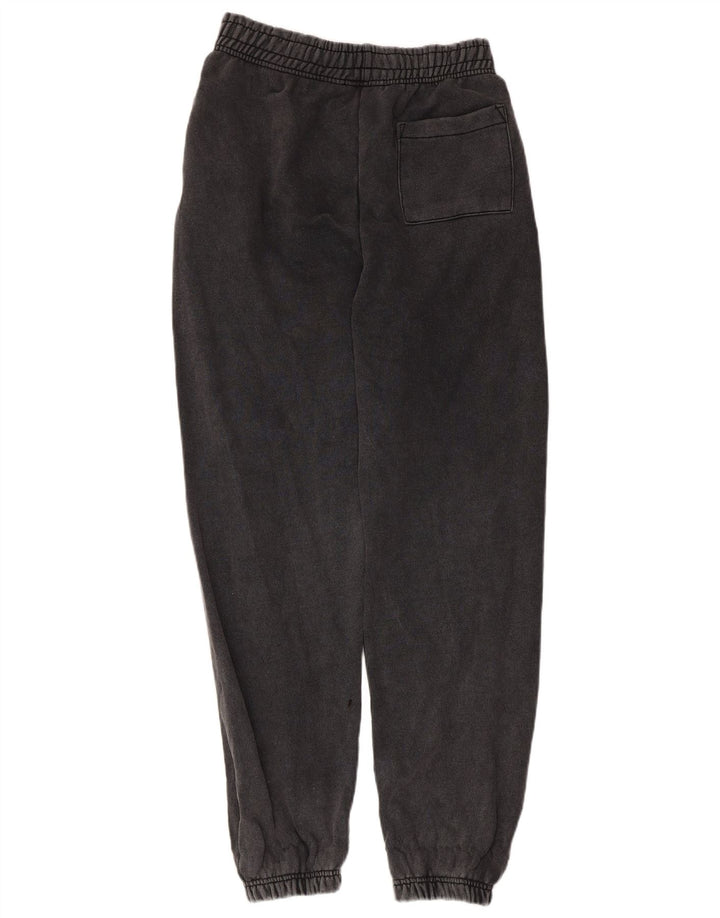 Pantaloni della tuta da uomo Zara Joggers piccoli grigi