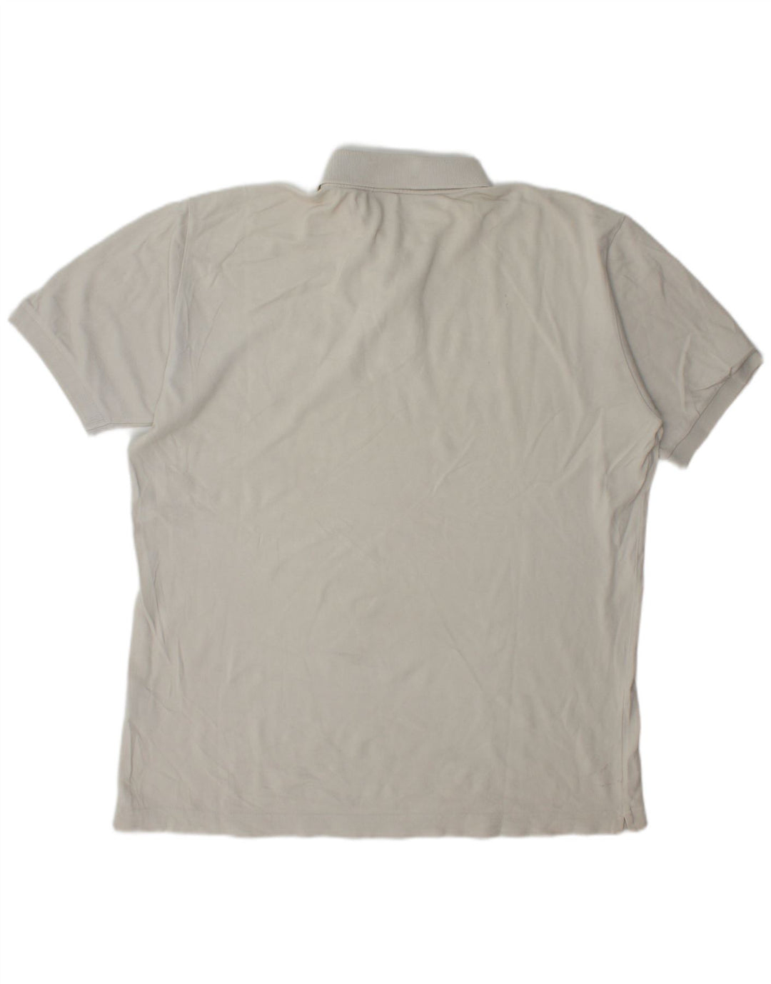 Polo Kappa Uomo XL Cotone Beige