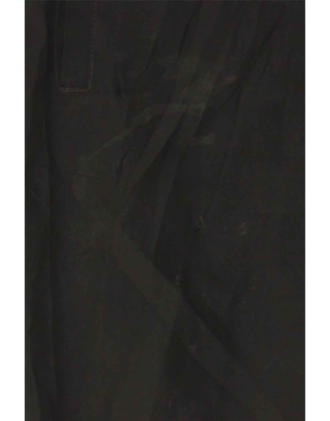 Pantaloni da tuta da uomo LOTTO XL poliestere nero