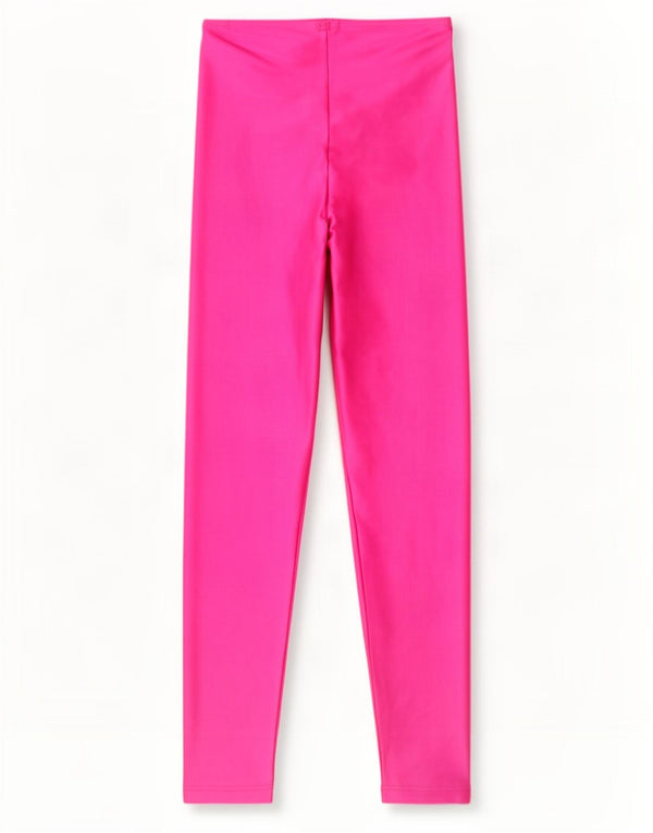 Arena Womens Leggings IT 36 XS Pink Polyamide
