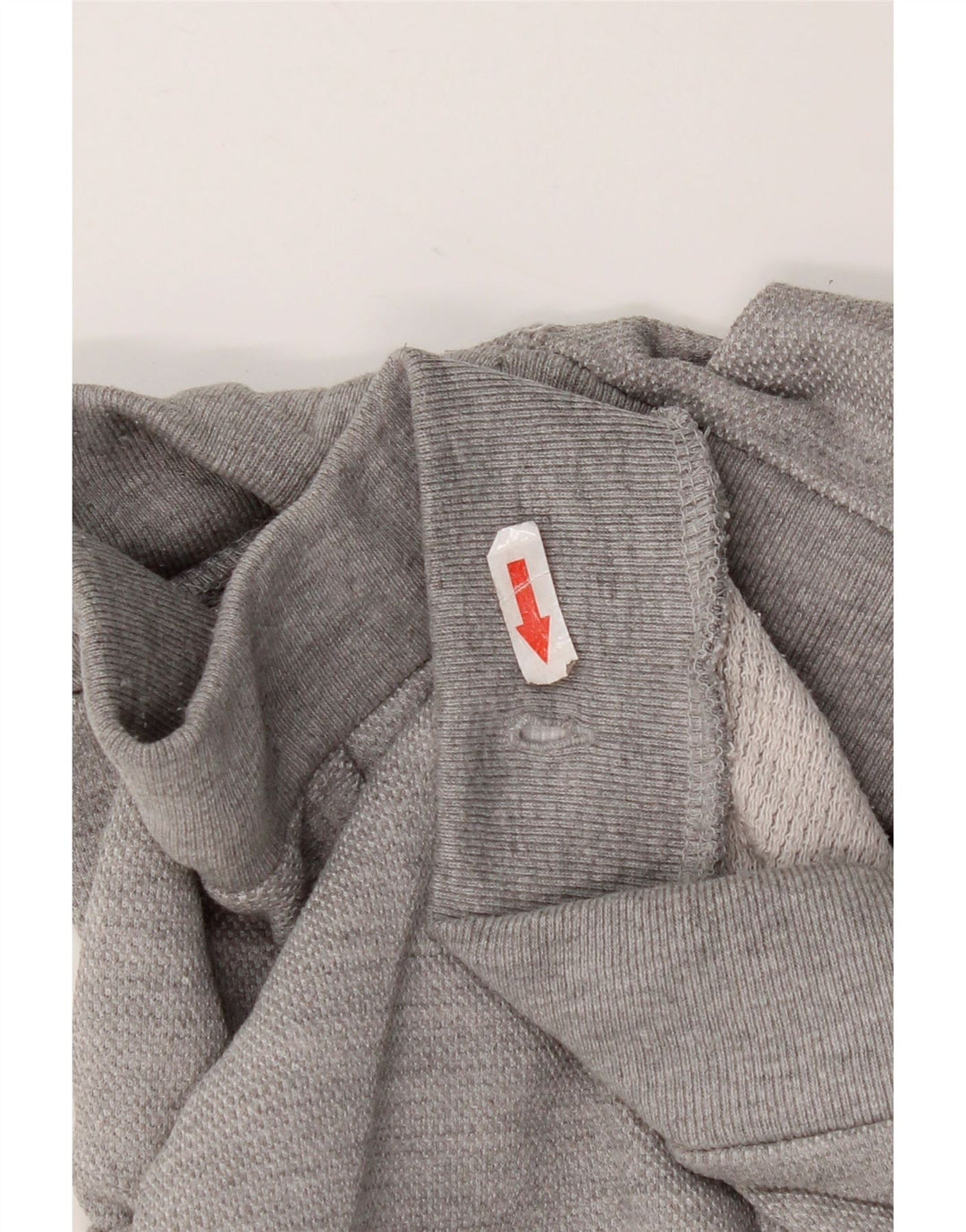 Pantaloncini sportivi Zara da uomo di colore grigio medio