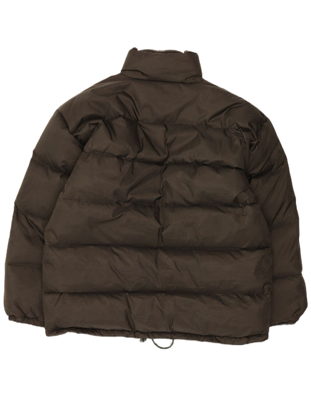 Gin Tonic Giacca imbottita da uomo UK 40 Large Nera in poliammide