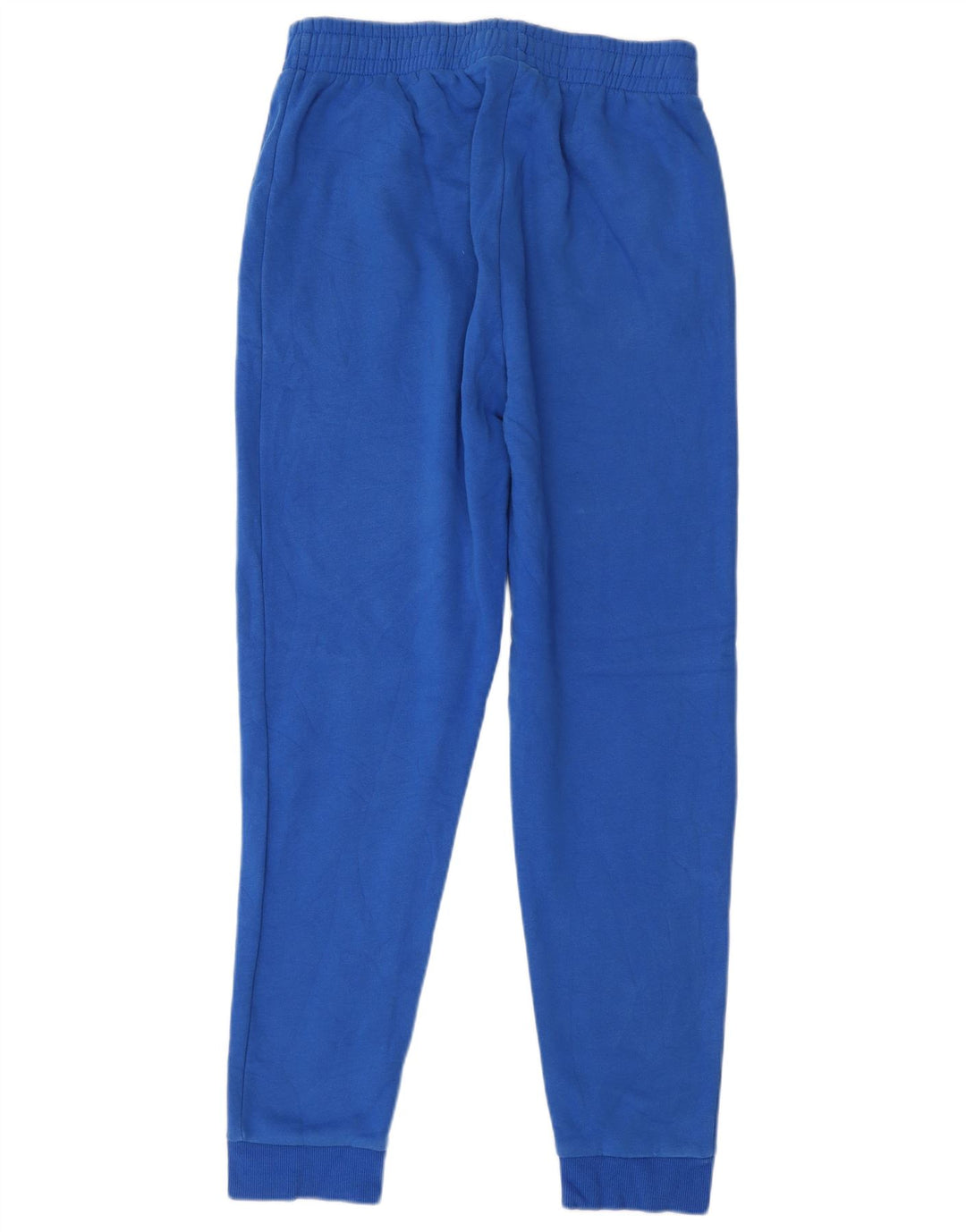 Pantaloni da tuta da uomo Fila Joggers Small Blu Cotone