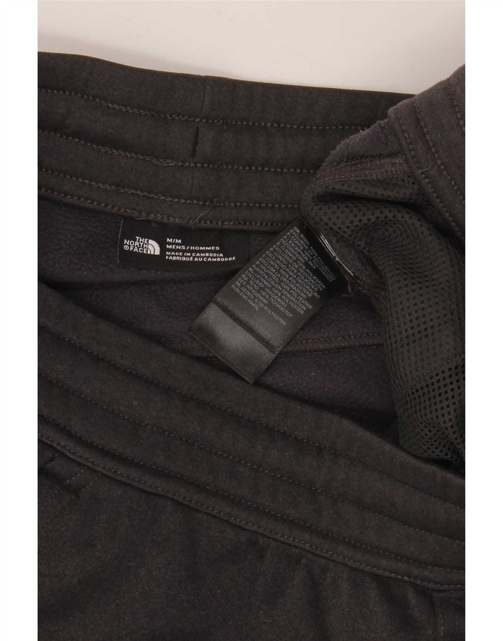 Pantaloni da tuta da uomo The North Face Joggers Poliestere grigio medio