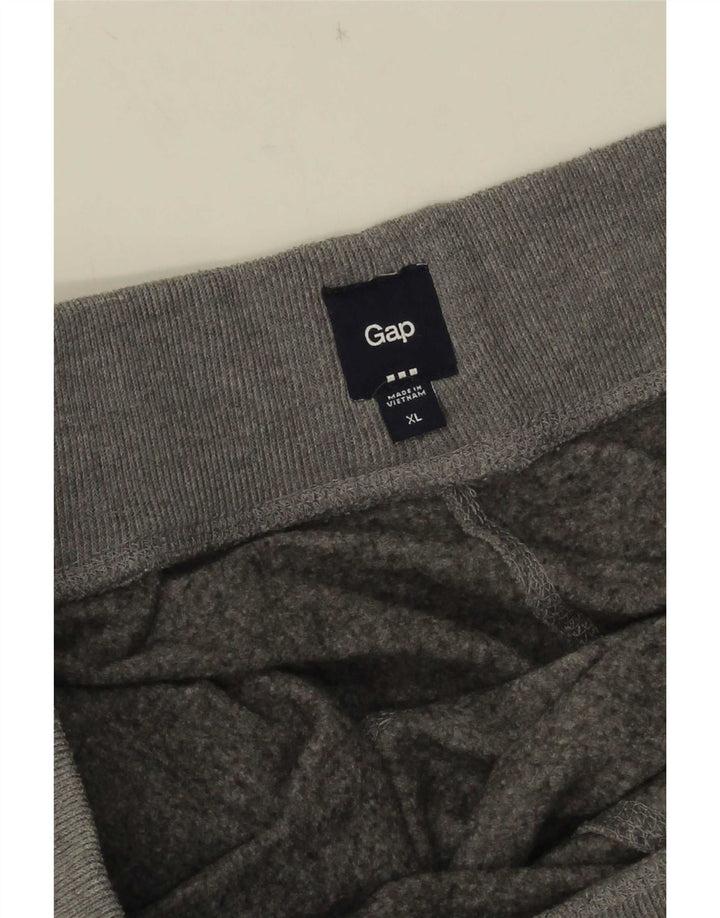 Pantaloni da tuta da uomo Gap XL Grigi